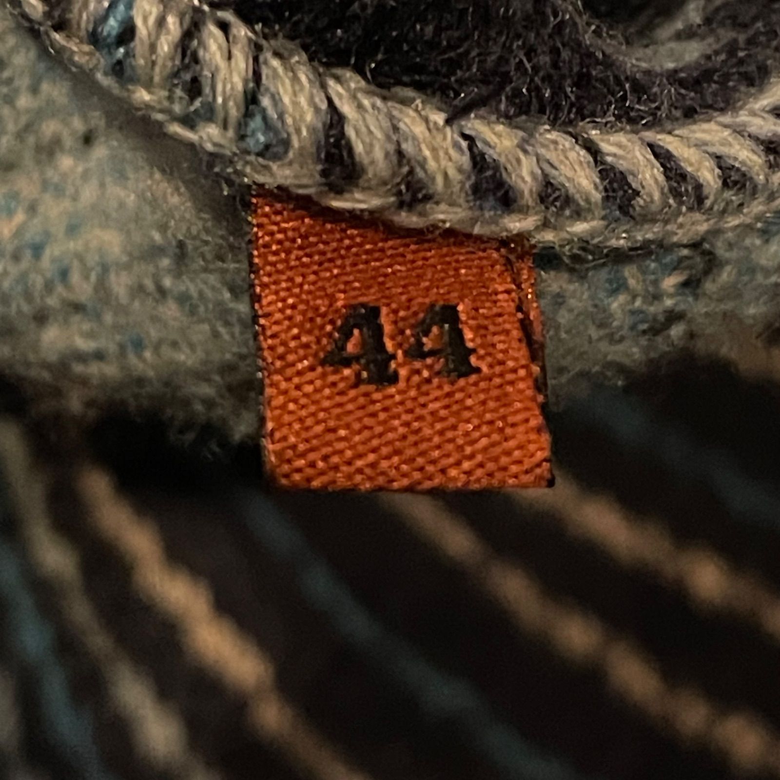 イタリア製 MISSONI Knit Jacket ミッソーニ ニット ジャケット モヘア