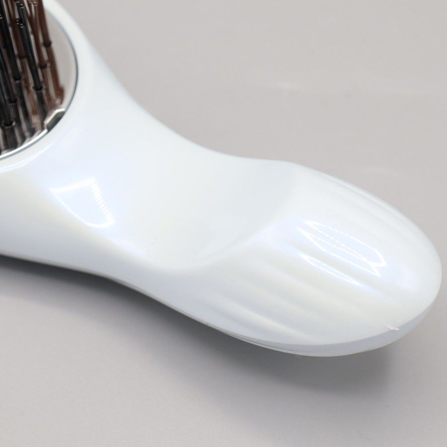 美品】MTG ReFa ION CARE BRUSH PREMIUM RS-BB-02A ホワイト