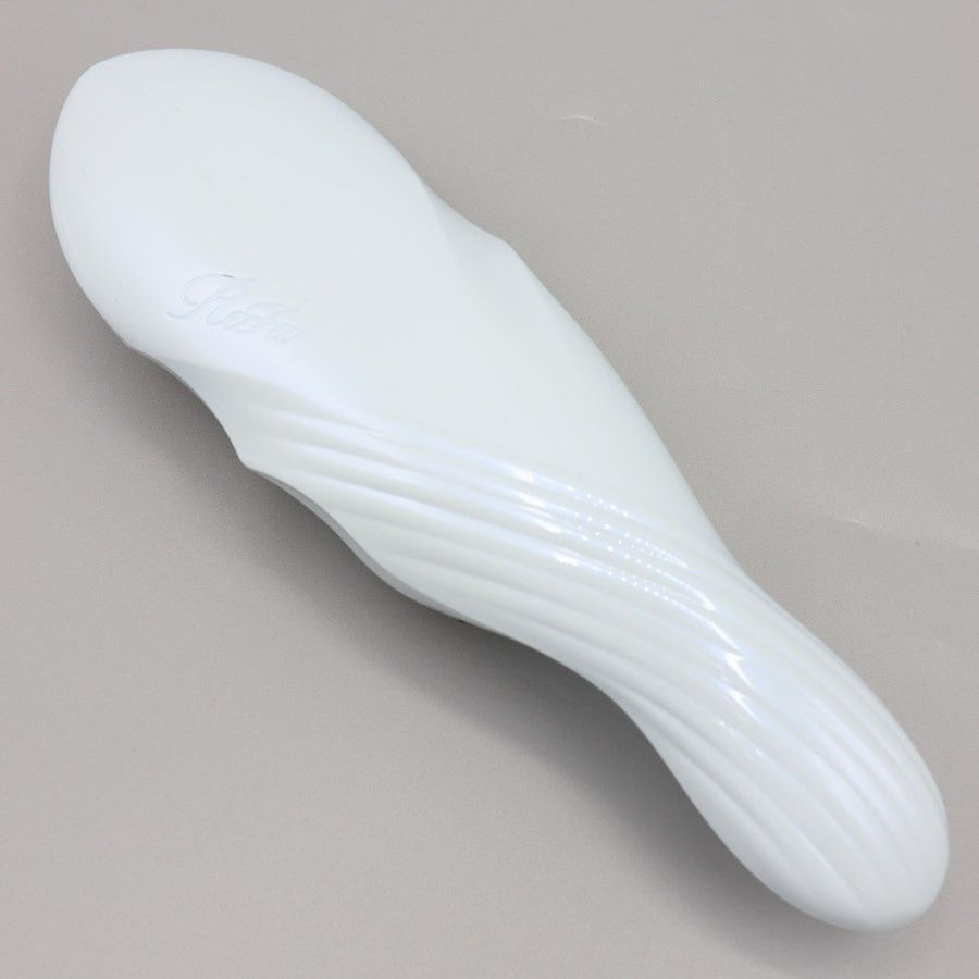 美品】MTG ReFa ION CARE BRUSH PREMIUM RS-BB-02A ホワイト