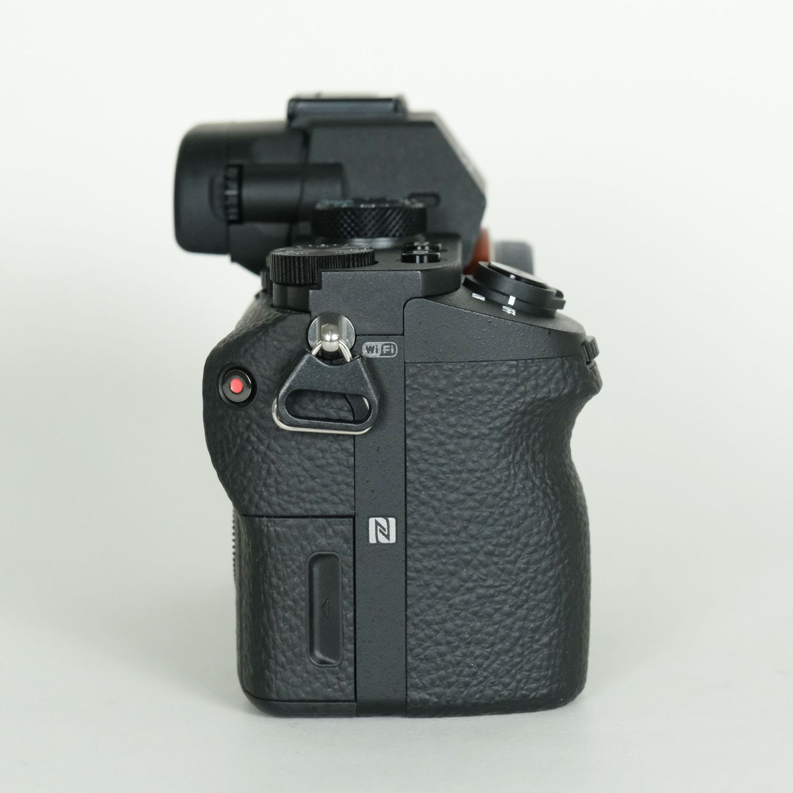 良品 | シャッター数3,470回｜バッテリー2個付] SONY α7 II（ILCE-7M2