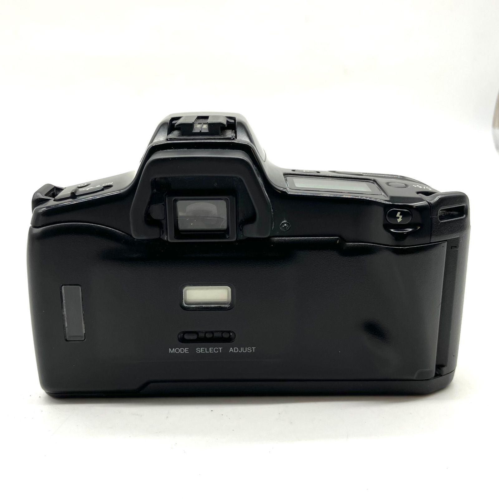 HD629【訳あり】MINOLTA 一眼レフフィルムカメラ α-3xi - メルカリ