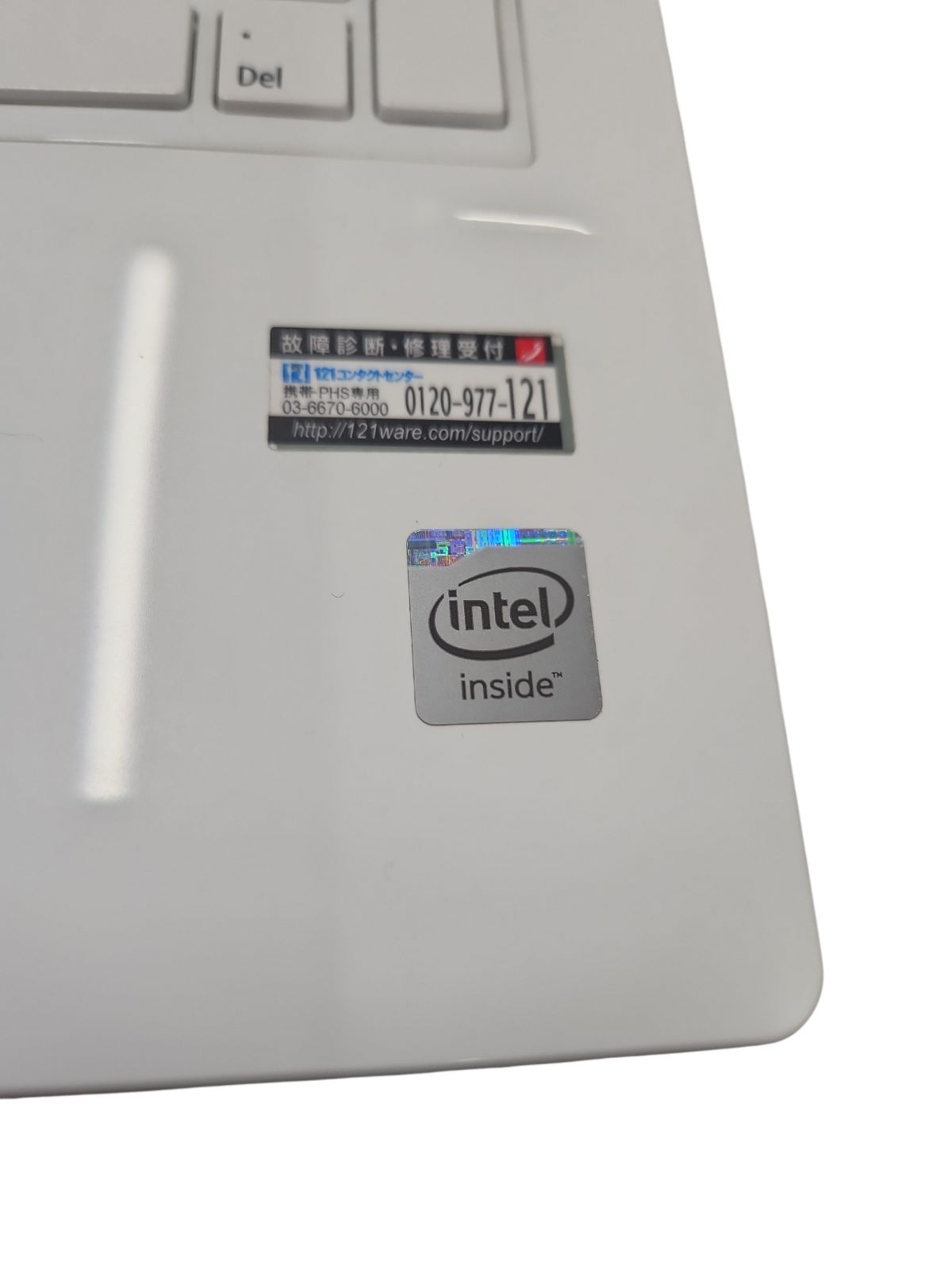 ジャンク品［NEC］美品LAVIE NS150BAW ノートPC - メルカリ