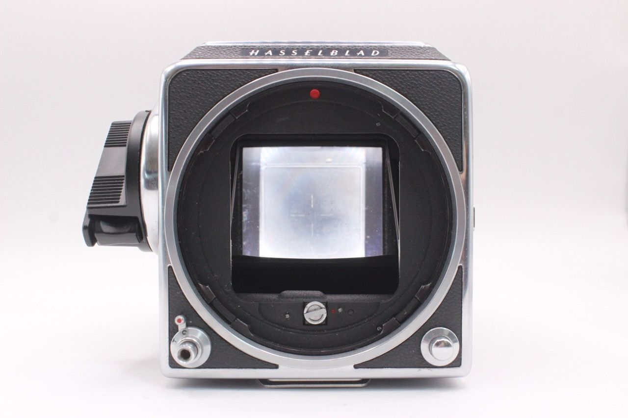 ハッセルブラッド 500c ボディ　ジャンク　要修理 Hasselblad (ハッセルブラッド) 中判カメラ 500C/M -｜トレファクONLINE