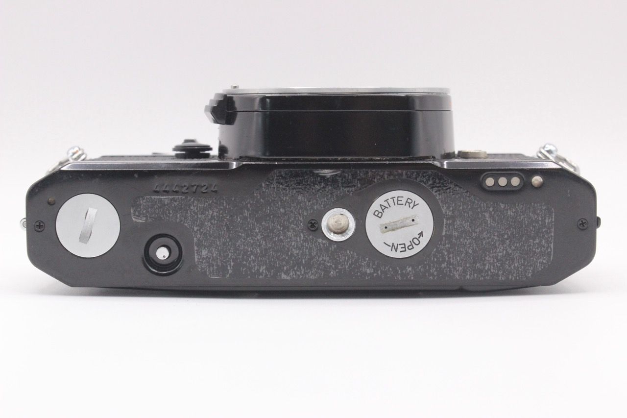 ペンタックス PENTAX MX ブラック #6641@b RO3911 - メルカリ