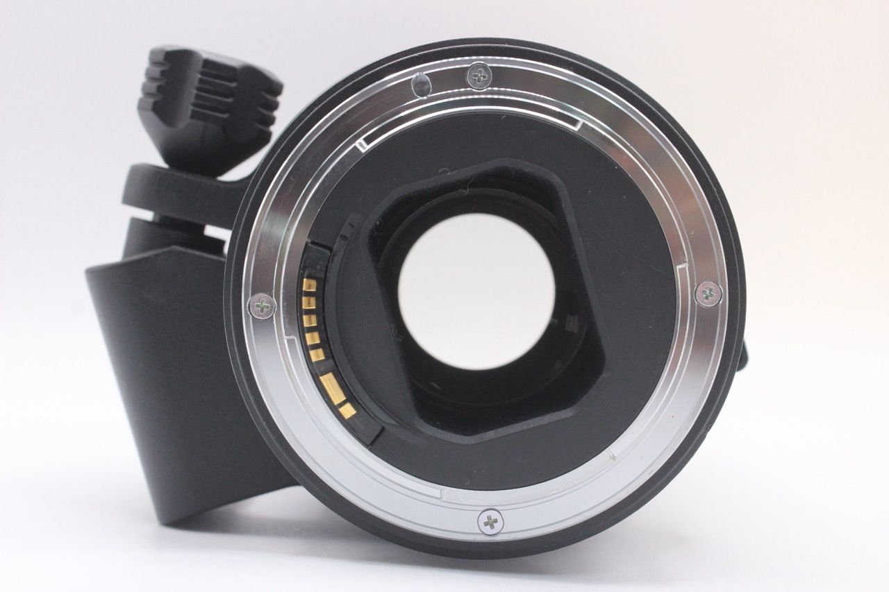 ☆良品☆タムロン TAMRON SP AF 180mm F3.5 MACRO Di EFマウント