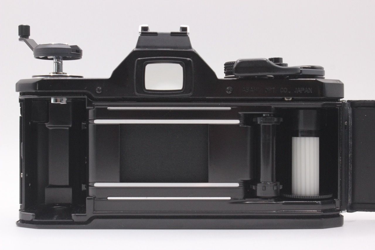 ペンタックス PENTAX MX ブラック #6641@b RO3911 - メルカリ