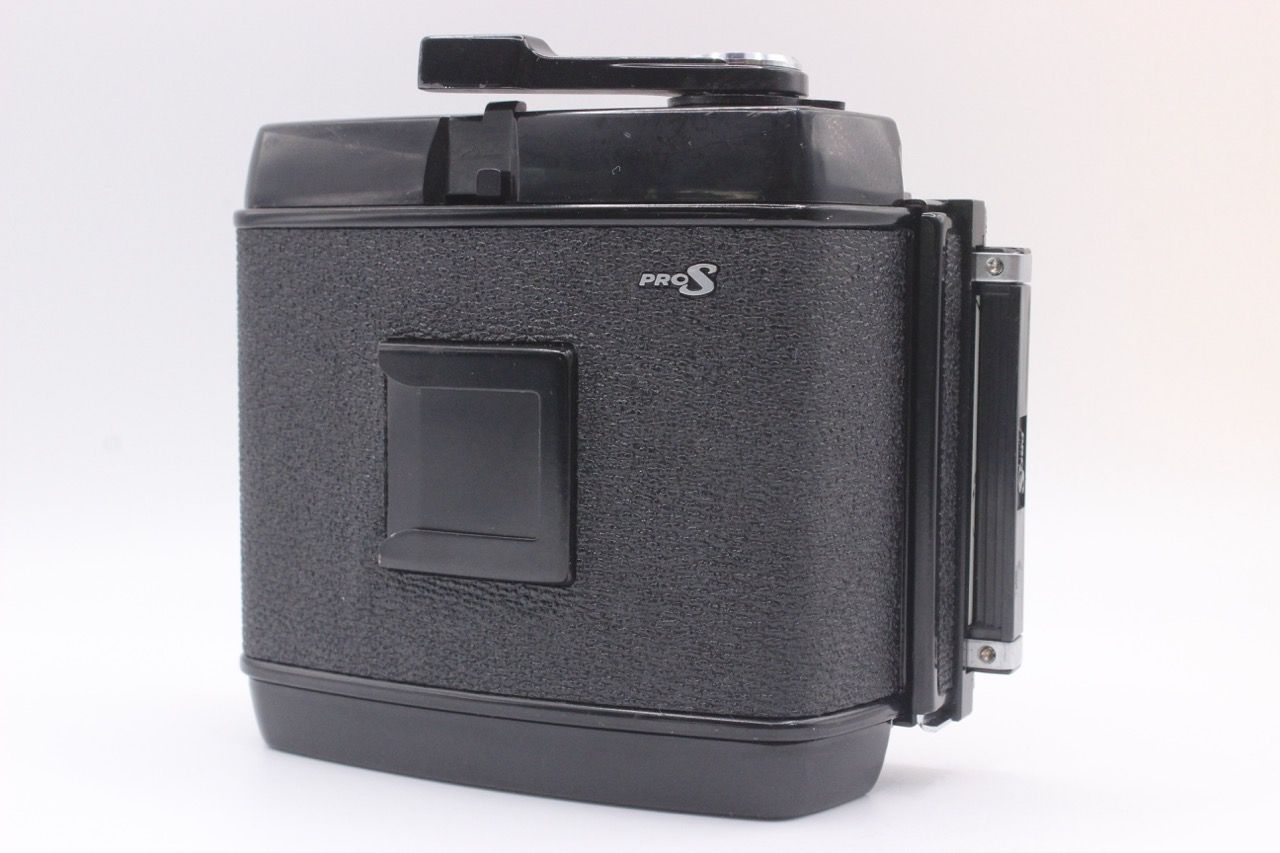 マミヤ MAMIYA PROS 220 フィルムバック #1186@a RO3924 - メルカリ