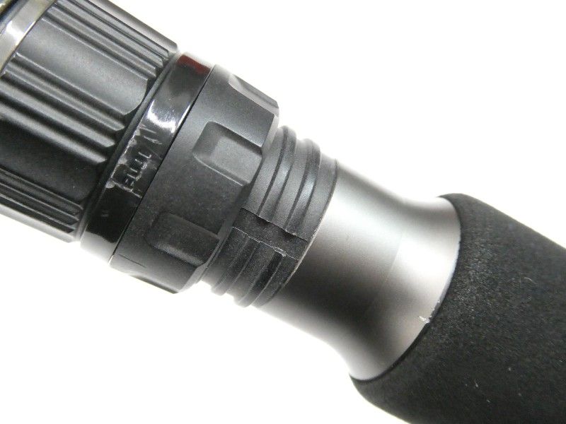 MCワークス デュアルエッジ