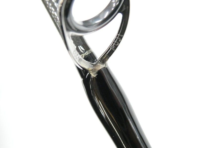 MCワークス デュアルエッジ 602LR (01-9102080006) - メルカリ