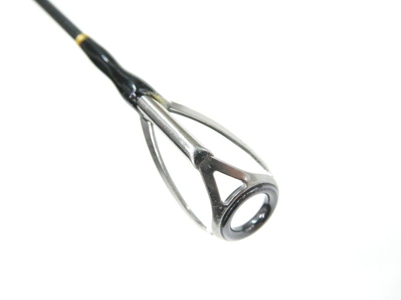 MCワークス デュアルエッジ 602 LR 01