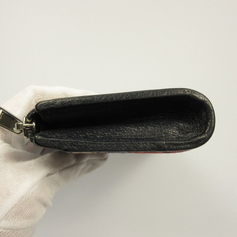 姫路東店】 GUCCI | グッチ L字ファスナー財布 657577 GGキャンバス 