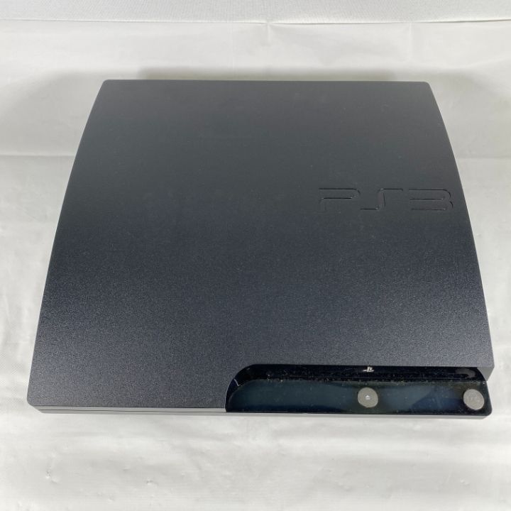 東店24 3066 2601 SONY PS 3 プレイステーション3 CECH 2000 A 本体のみ