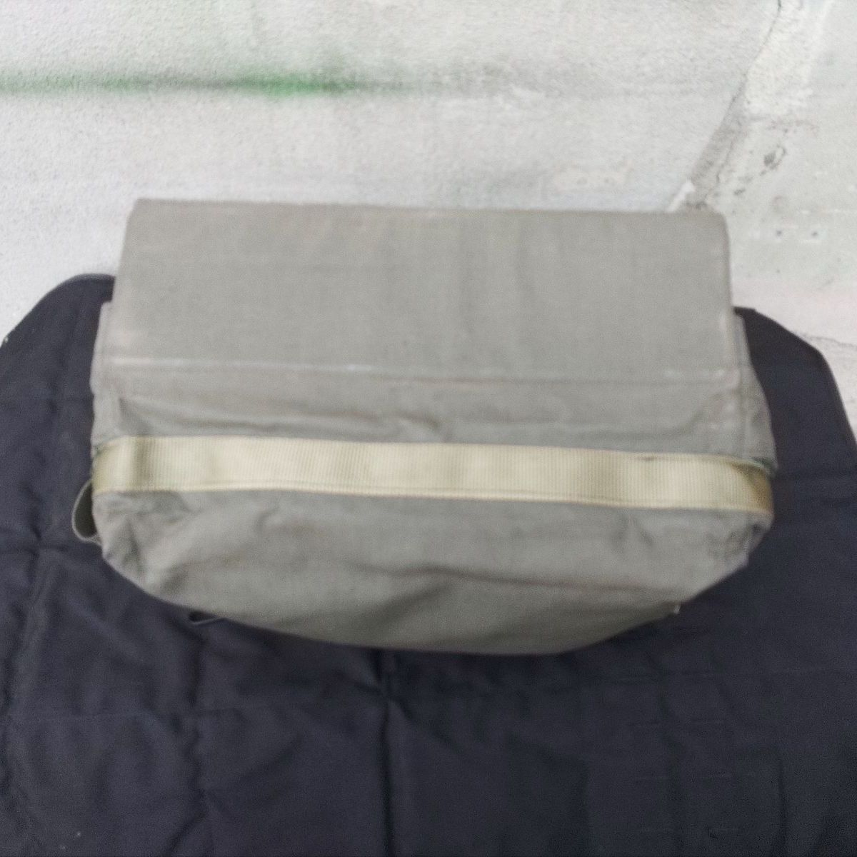 フランス軍実物