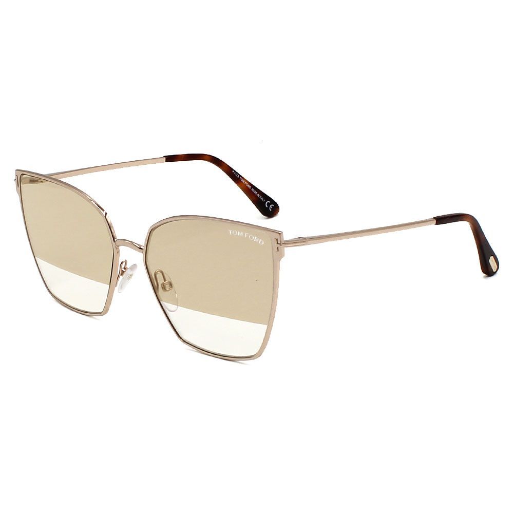 TOM FORD トムフォード FT0653/S 28B 59 サングラス ノーズパット TOM FORD トムフォード FT0653/S 28B 59 サングラス ノーズパット