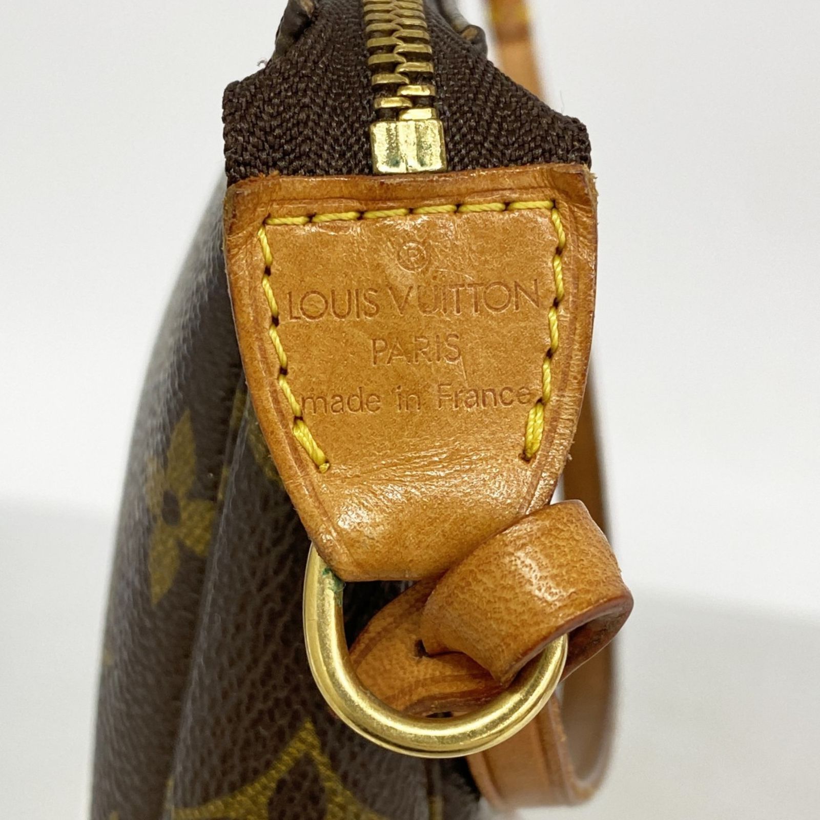 ルイ・ヴィトン(Louis Vuitton) ルイ・ヴィトン バッグ・ポーチ