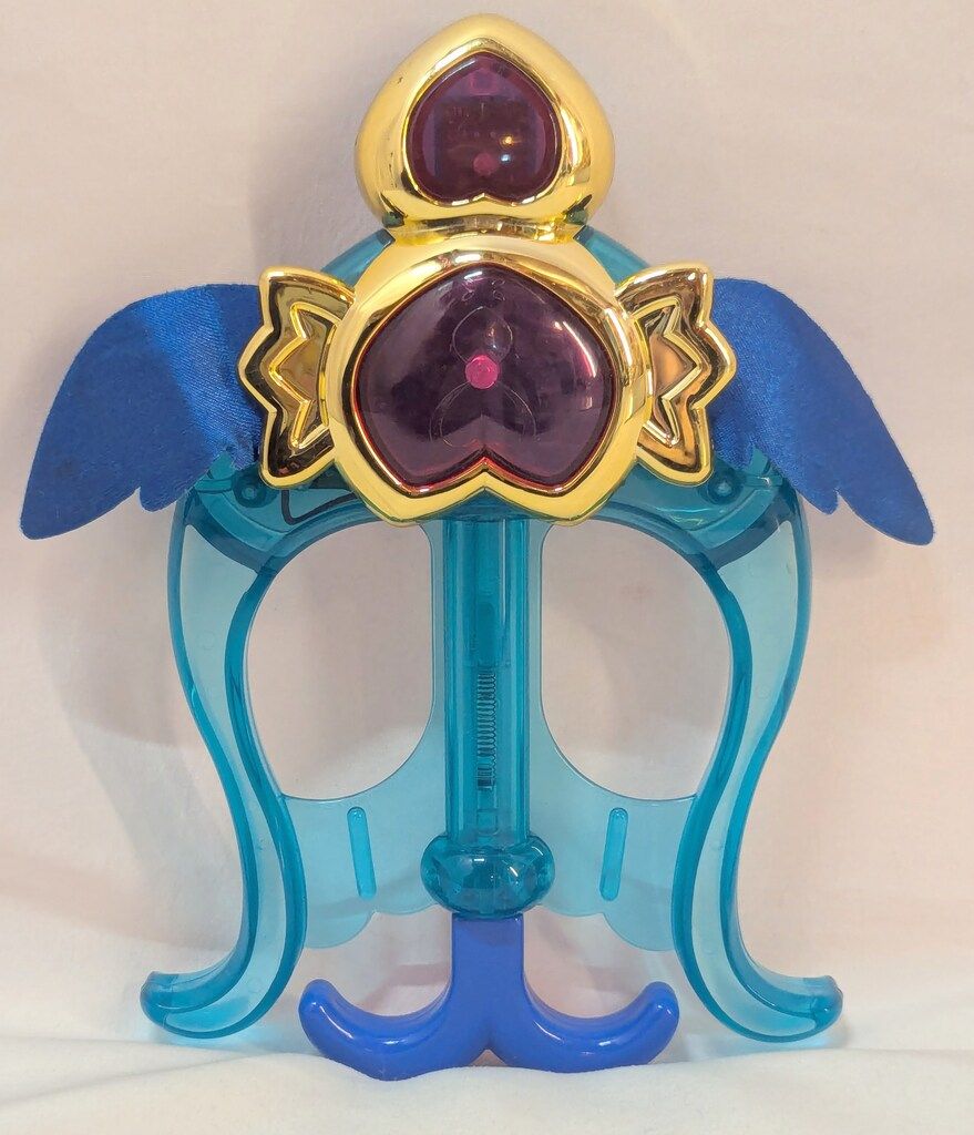 タカラ 東京ミュウミュウ ミントーンアロー - メルカリ