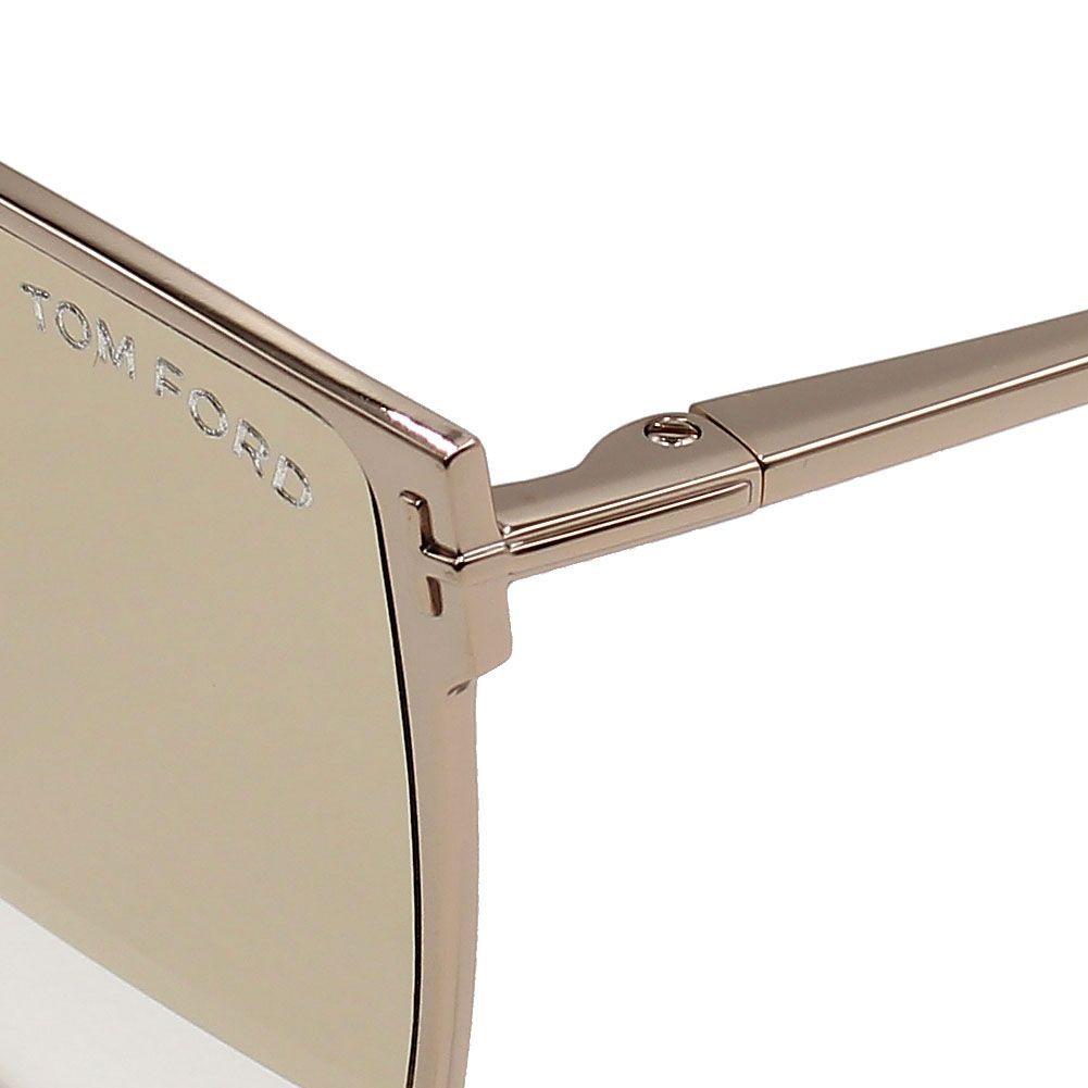 トムフォード FT0653/S 28B 59 サングラス ノーズパット TOM FORD トムフォード FT0653/S 28B 59 サングラス ノーズパット