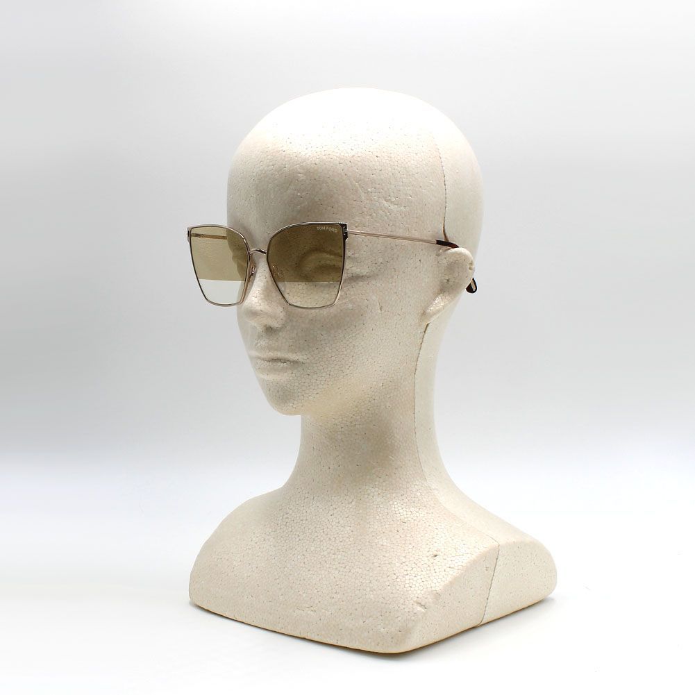 Sunglasses Tom Ford FT0653 28C |DUOS TOM FORD トムフォード FT0653