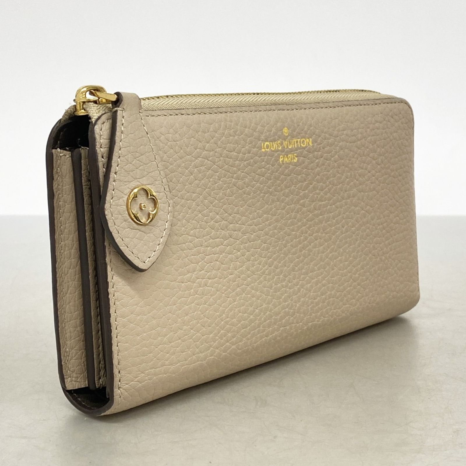 ルイ・ヴィトン(Louis Vuitton) ルイ・ヴィトン 長財布 トリヨン