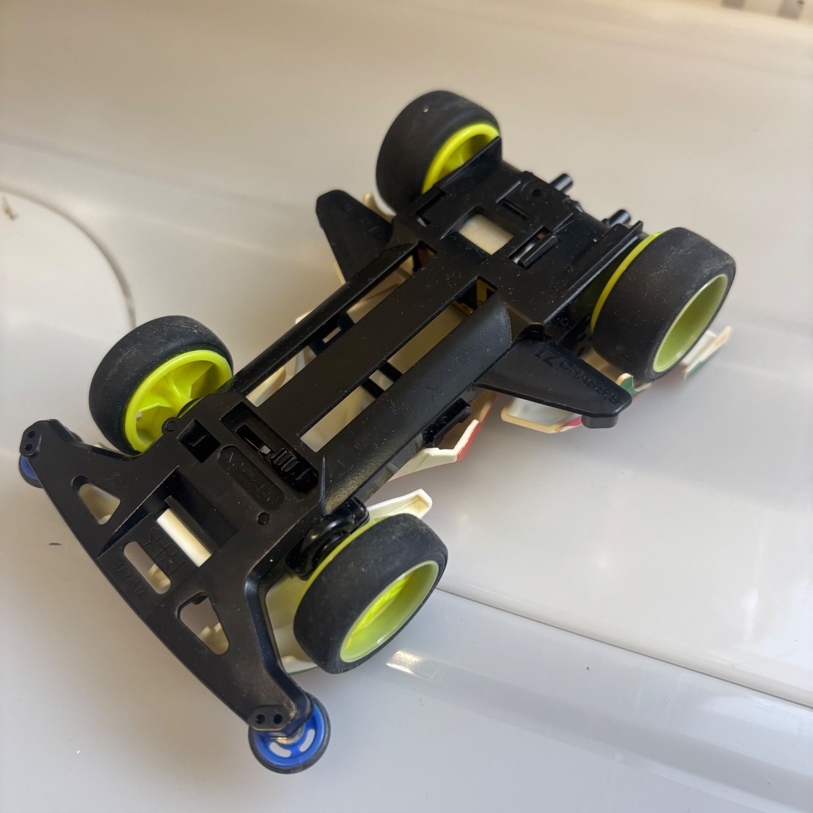 ミニ四駆 5台セット まとめ売り 動作未確認 当時物 ジャンク - メルカリ