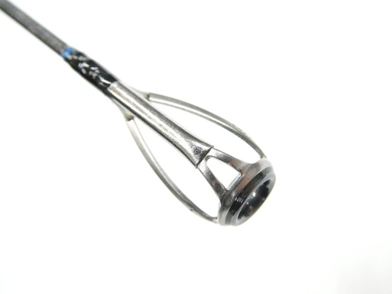 MCワークス ノーザンブルー 592 SS Ⅱ エヴォリューション 01