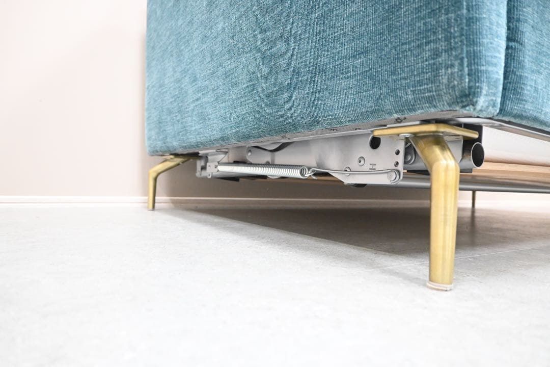 美品】 Boconcept Osaka 2.5人掛けソファ ベッド 海外別注 - メルカリ