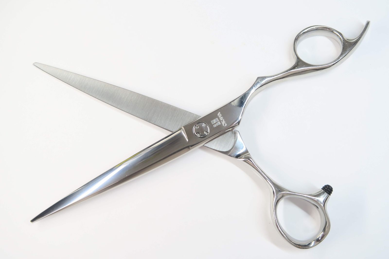 Bランク【OKAWA PRO SCISSORS オオカワプロシザーズ】 SG67K シザー