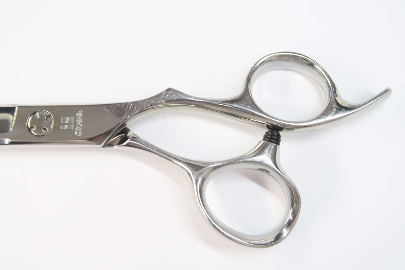 OKAWAシザー SG-X 6inch SGカットシザー INDEX | OKAWA pro-scissors 理美容ハサミのオオカワ