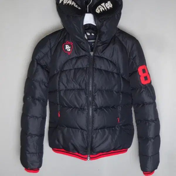 パーリーゲイツ / レディース 90サイズ / ダウン パディング