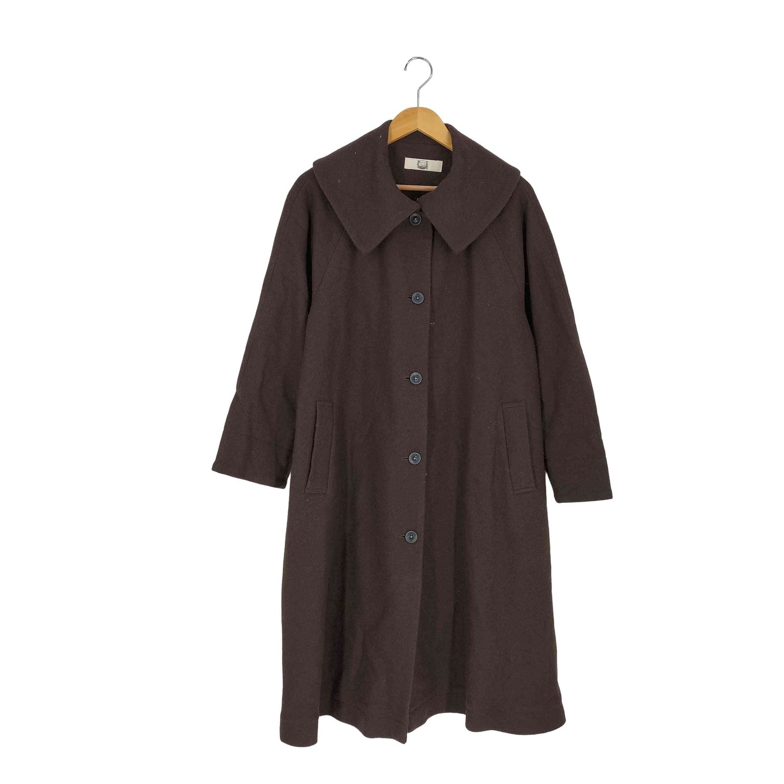 コットンハウスアヤ Cotton House Aya yesterday Cross ウールナイロン