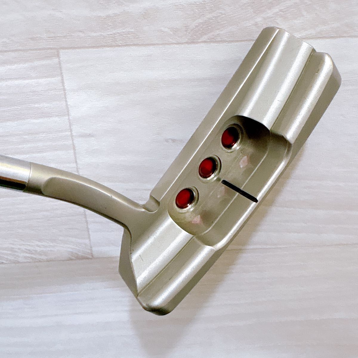 タイトリスト スコッティキャメロン カリフォルニア モントレー 1.5