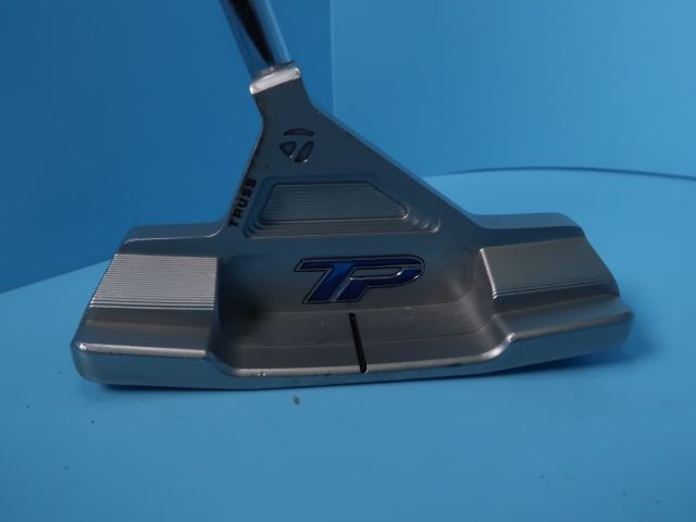 パター テーラーメイド TP COLLECTION HYDRO BLAST JUNO TB2/スチール