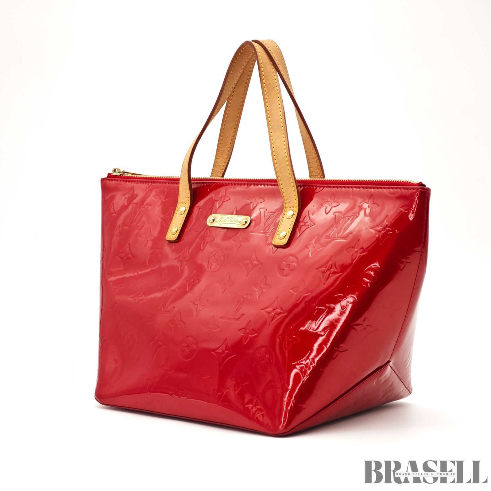 LOUIS VUITTON ルイ・ヴィトン ベルヴューPM M93583 バッグ 