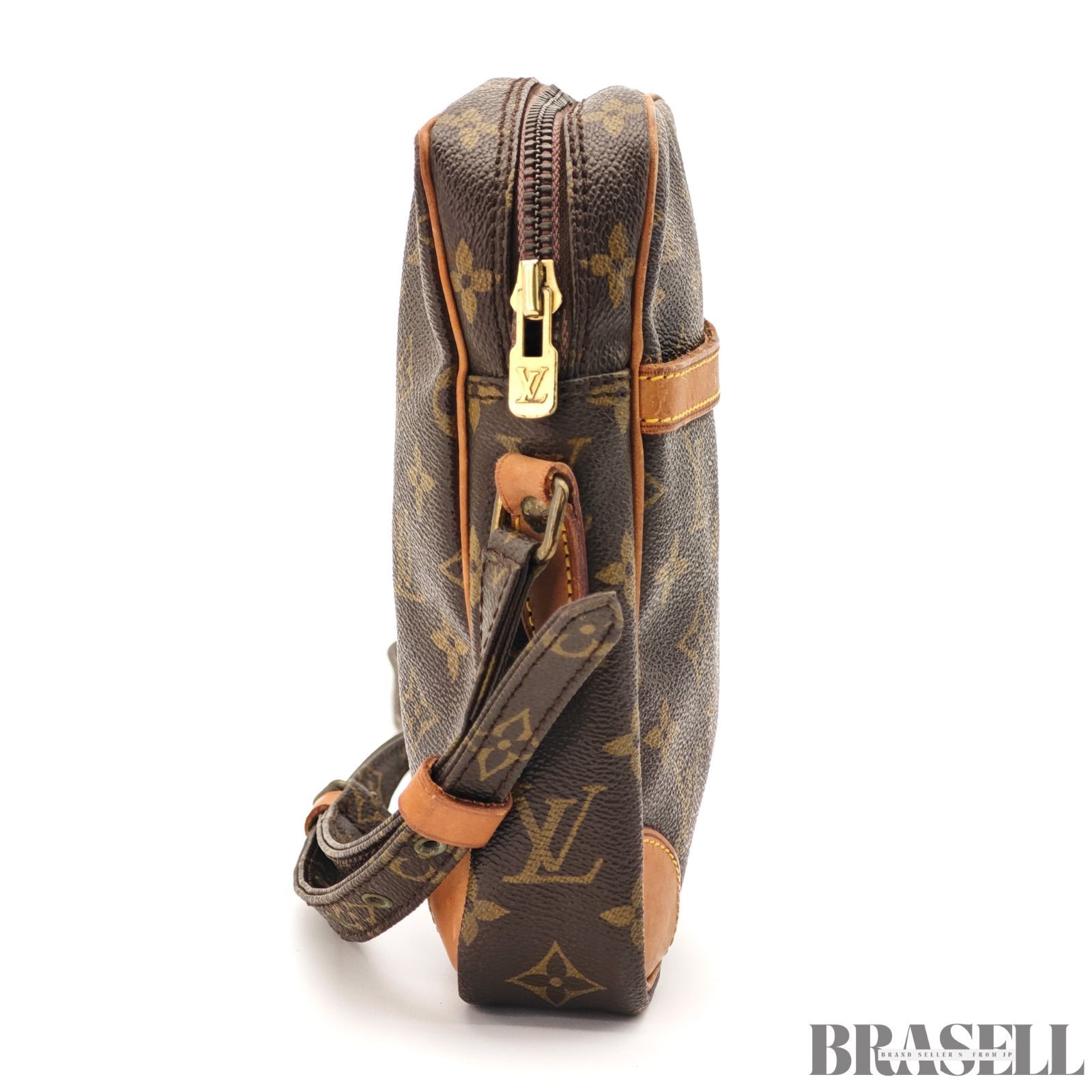 LOUIS VUITTON ルイ・ヴィトン ダヌーブ M45266 バッグ ショルダー 