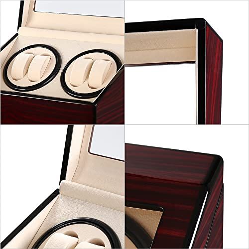 自動巻き時計ワインディングマシーン