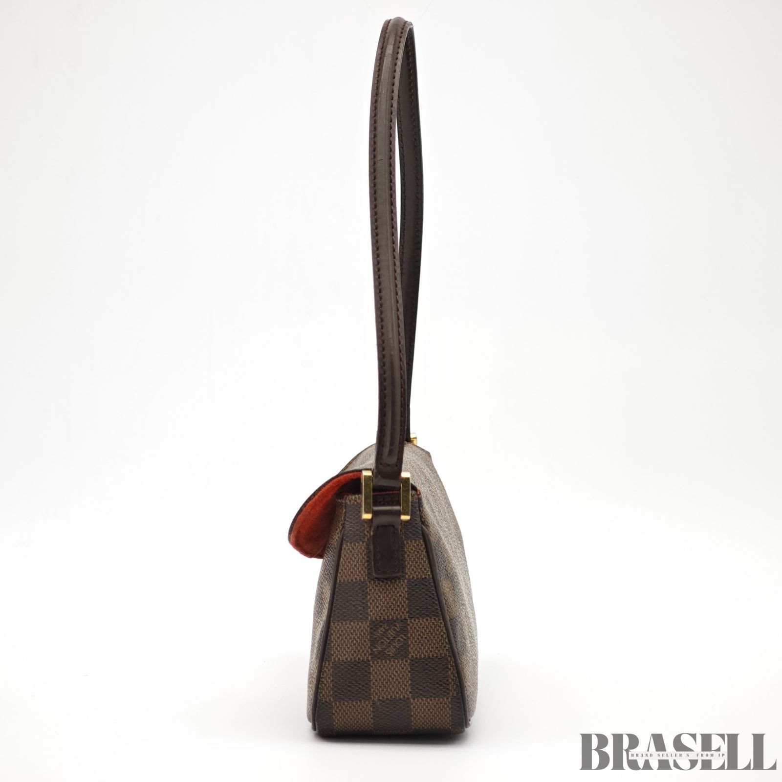 LOUIS VUITTON ルイ・ヴィトン レコレータ N51299 バッグ ハンドバッグ