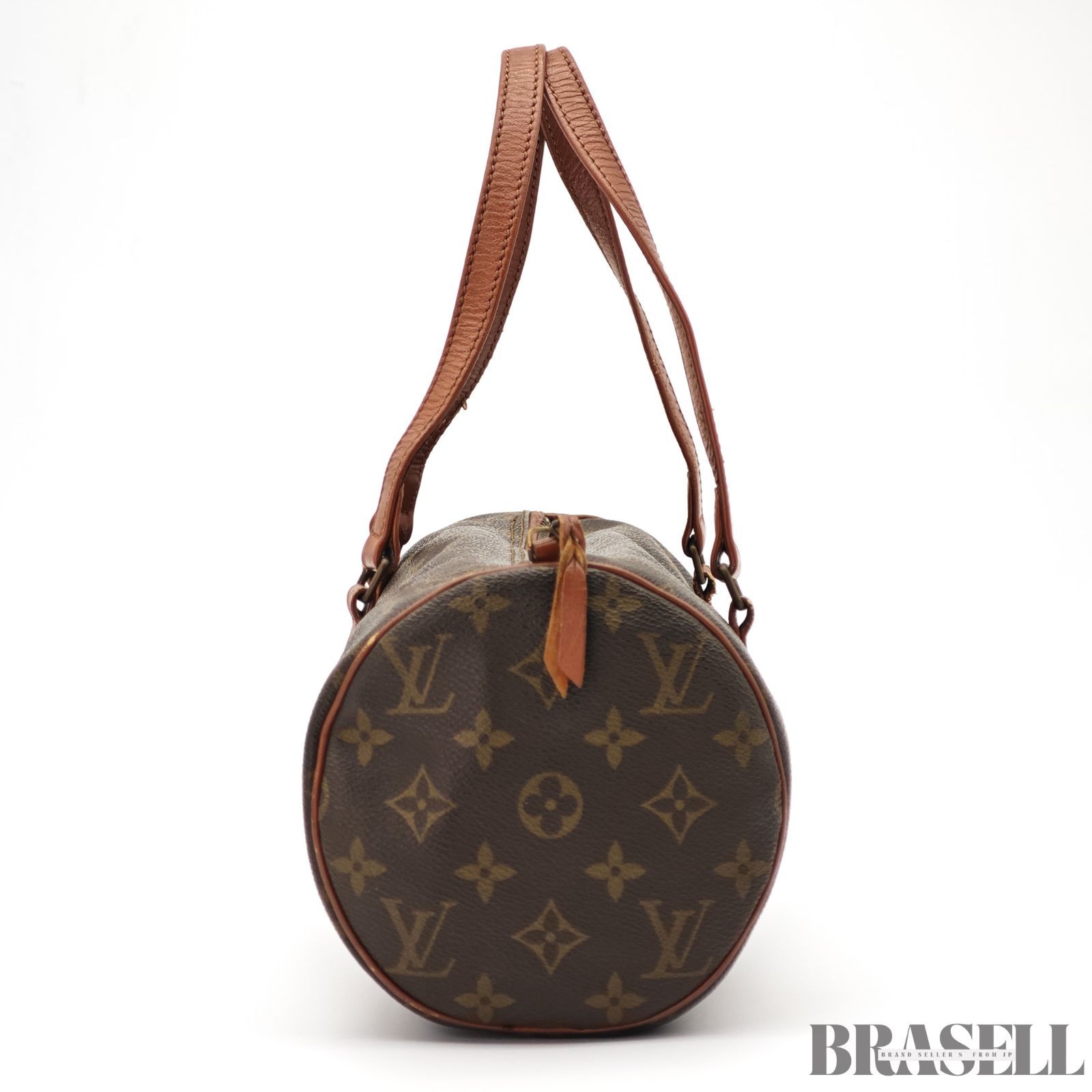 LOUIS VUITTON ルイ・ヴィトン パピヨンGM M51365 バッグ ハンドバッグ 