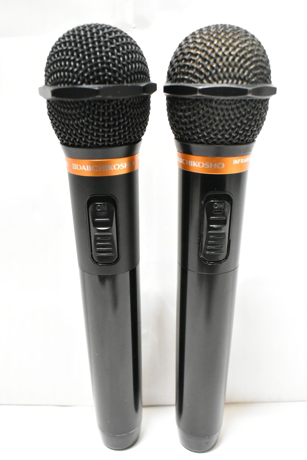 第一興商 TDM-600 BMB MC-330 セット販売 赤外線ワイヤレスマイク 充電