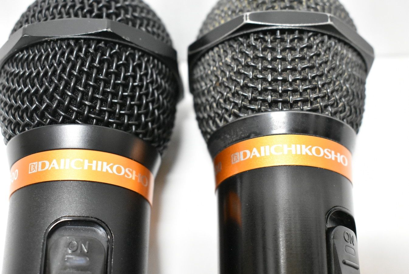 赤外線ワイヤレスマイクロフォンTDM-600B 新品未使用品 第一興商 TDM