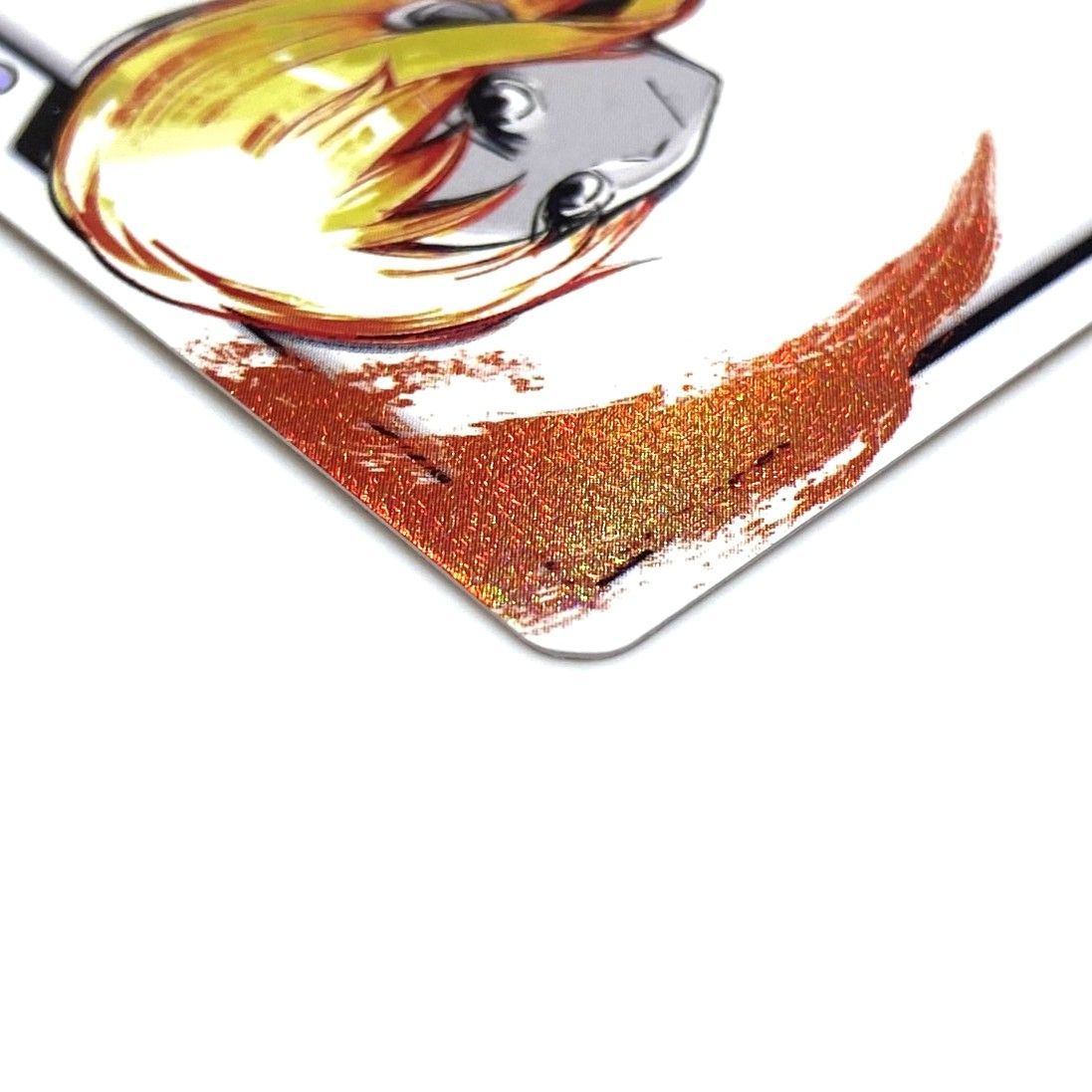 ☆ワンピースカードゲーム ナミ L OP03-040 リーダーパラレル リーパラ