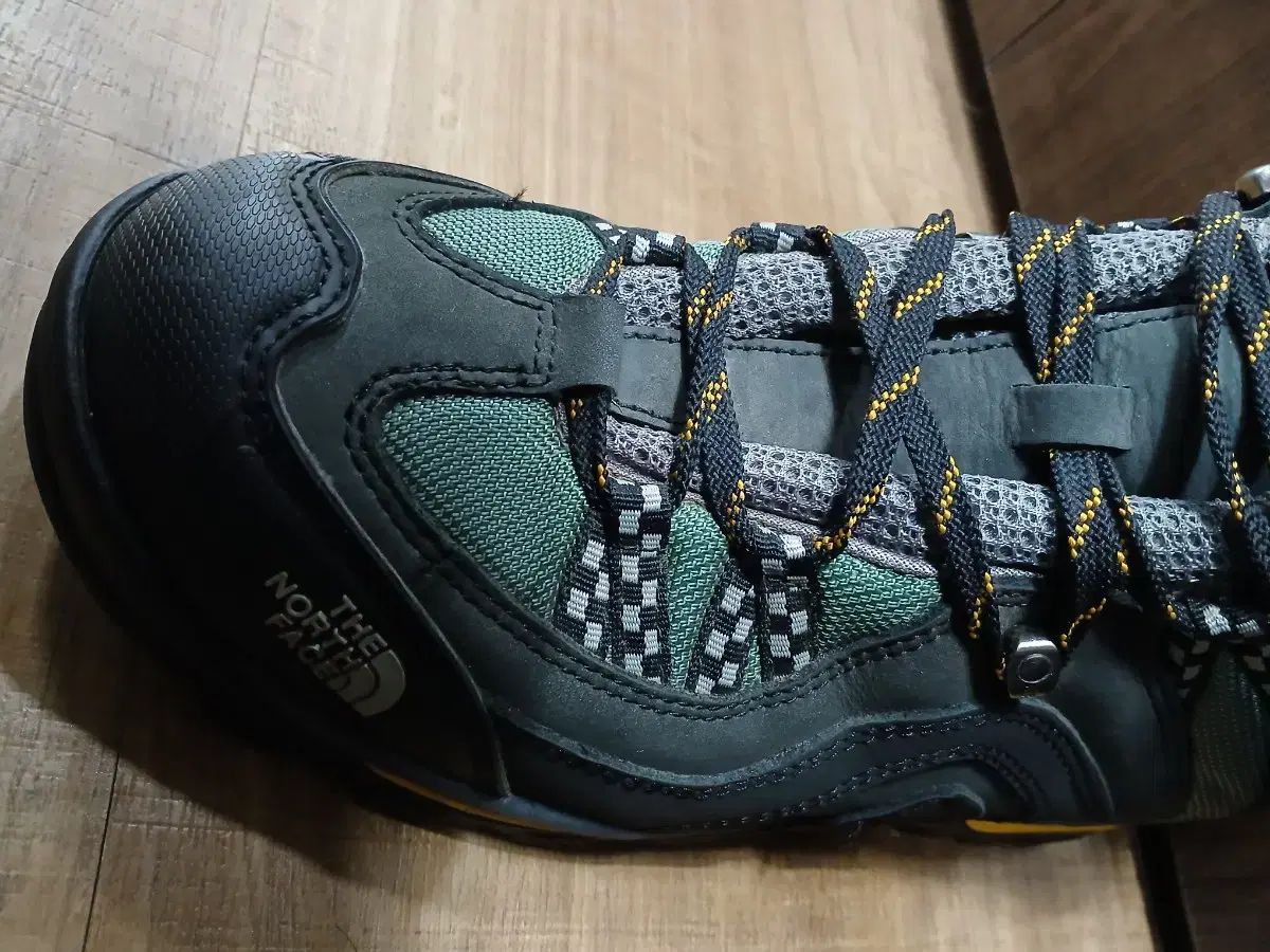 FACE ゴアテックス