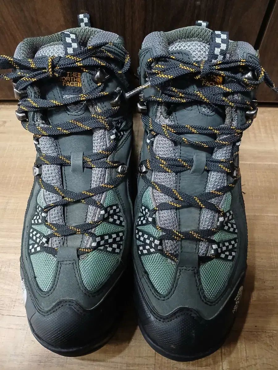 THE NORTH FACE ゴアテックス 登山靴|トレッキングシューズ 280 mm