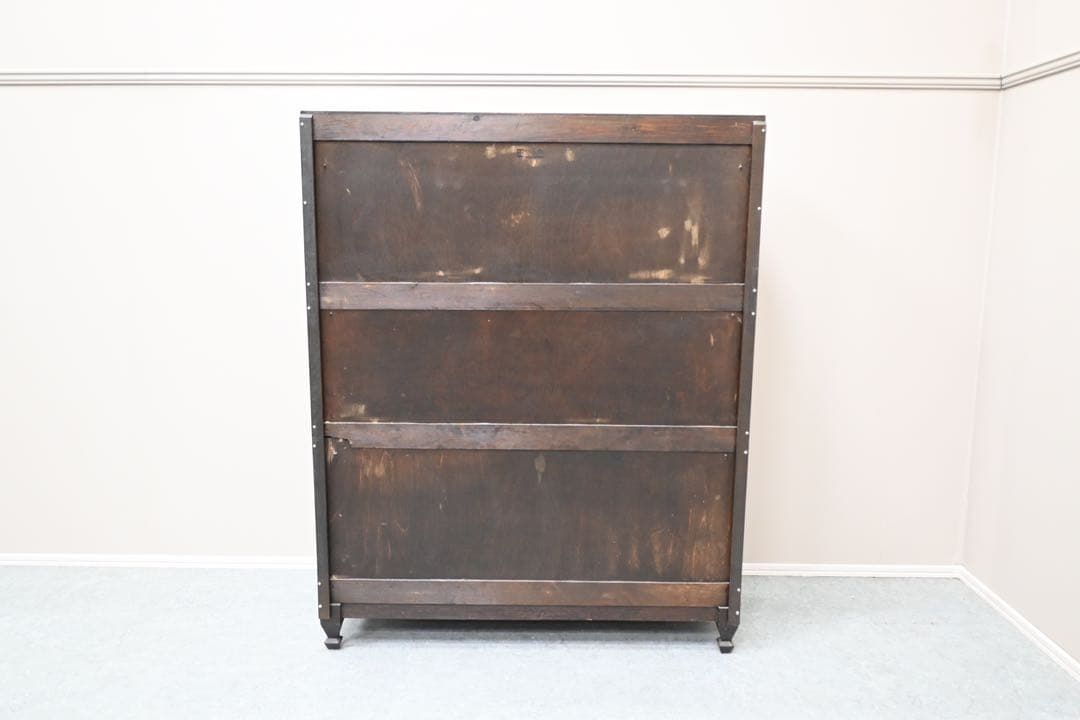 Lloyd's Antiques ロイズ・アンティークス 3段 ガラスケース - メルカリ