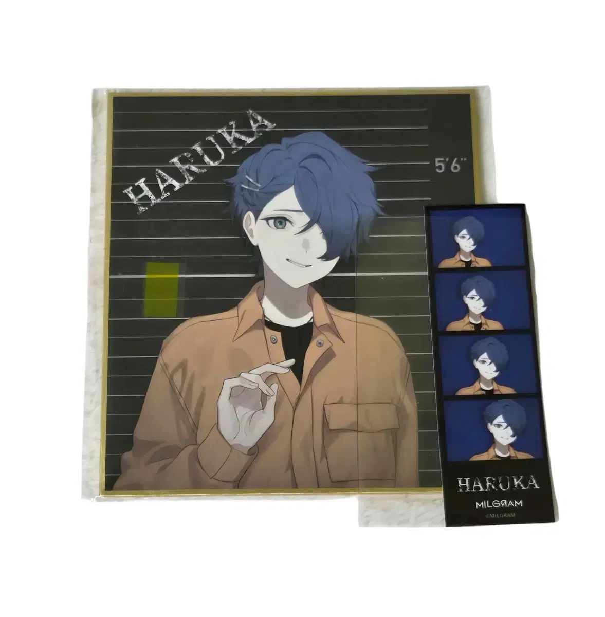 ミールgram さくら桐谷 遥 COOGI クージー