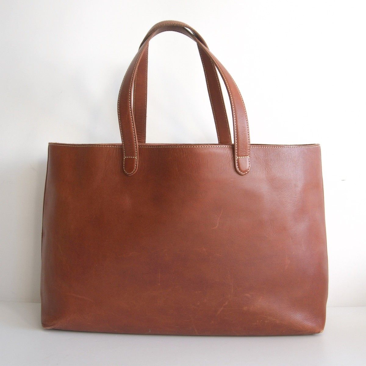 ロングセラーモデル】 土屋鞄 【ディアリオ ラージ トート バッグ