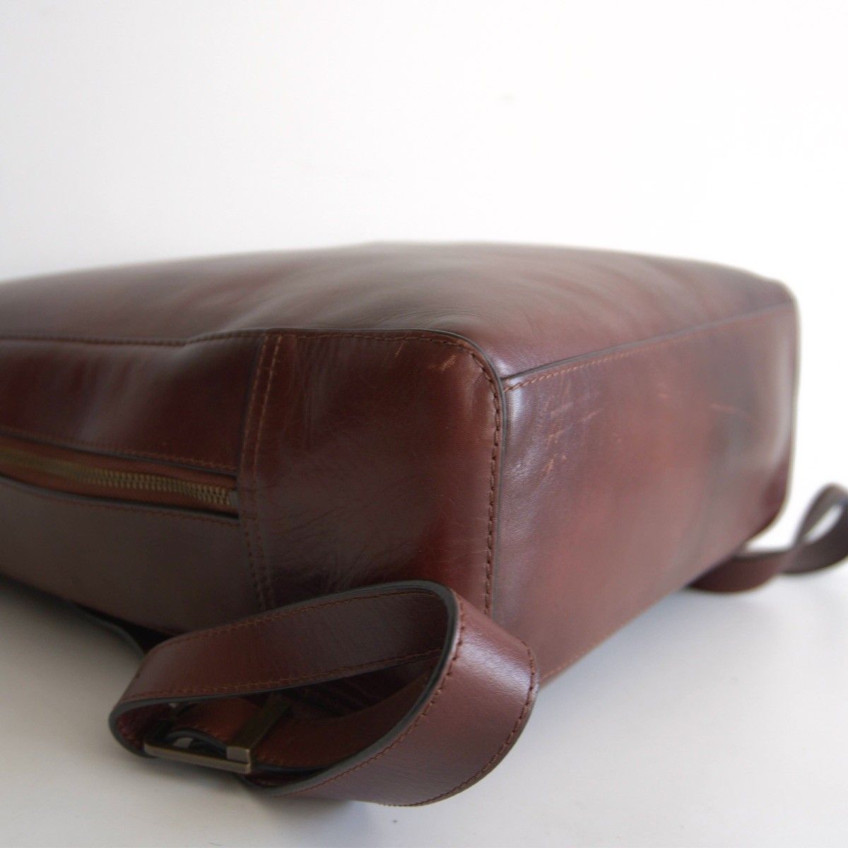 美品】MOTHERHOUSE 【アンティークスクエア バックパック