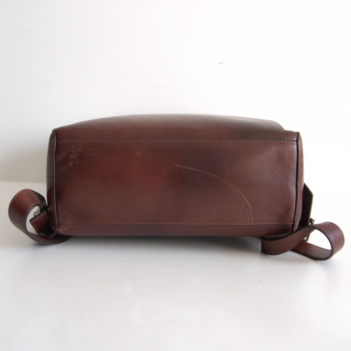 美品】MOTHERHOUSE 【アンティークスクエア バックパック