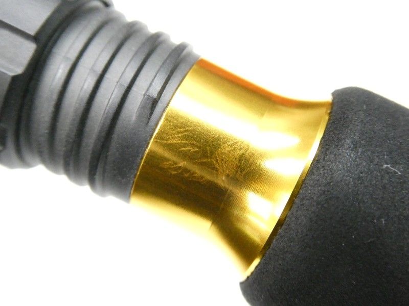  MCワークス ダブルトラップ 642 PS パワーエンゲージセンシティブネス 01- オフショアロッド ロッド