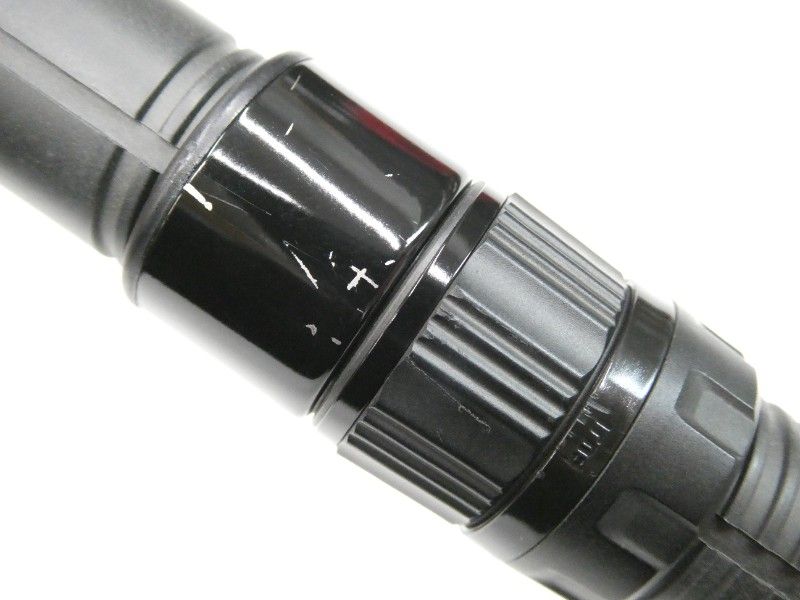 MCワークス ダブルトラップ