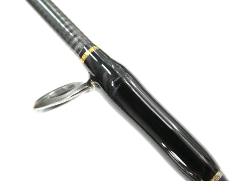 MCワークス ダブルトラップ 642 PS パワーエンゲージセンシティブネス 01-